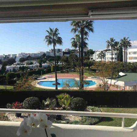 Cozy Apartment In Miraflores Mijas Ла Кала де Михас Екстериор снимка