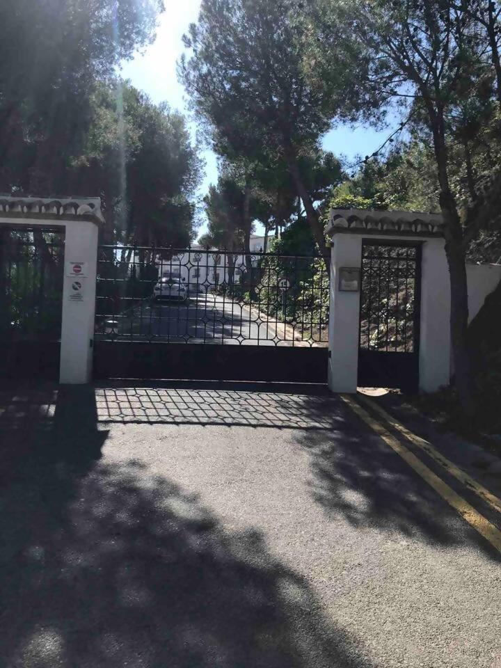 Cozy Apartment In Miraflores Mijas Ла Кала де Михас Екстериор снимка