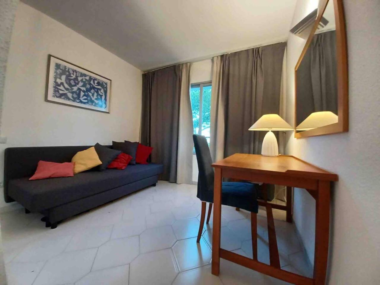 Cozy Apartment In Miraflores Mijas Ла Кала де Михас Екстериор снимка