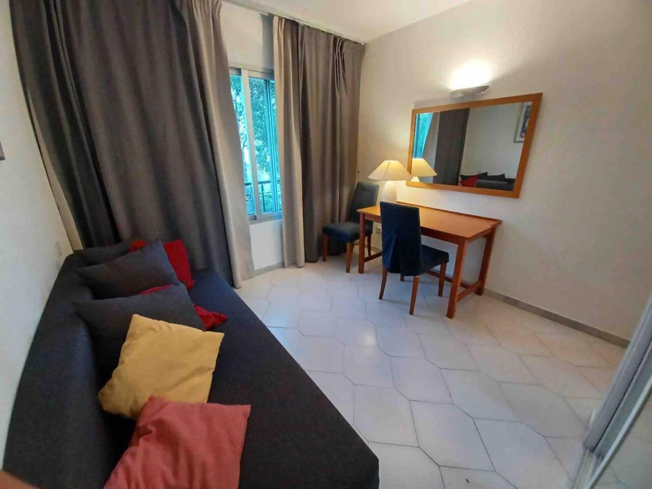 Cozy Apartment In Miraflores Mijas Ла Кала де Михас Екстериор снимка