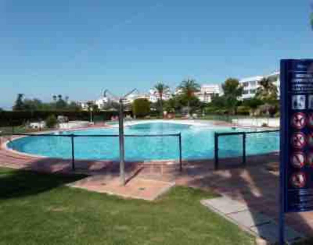 Cozy Apartment In Miraflores Mijas Ла Кала де Михас Екстериор снимка