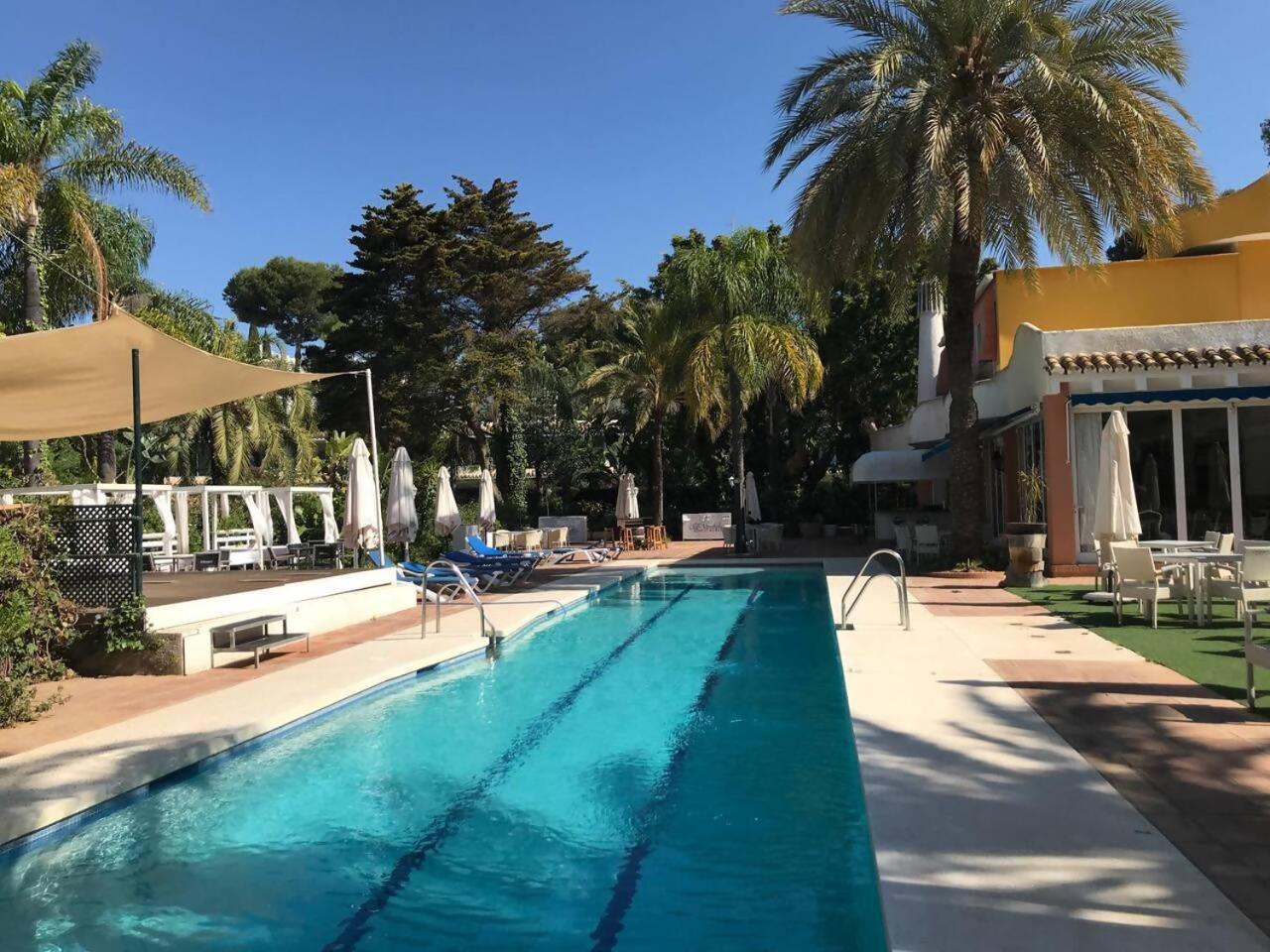 Cozy Apartment In Miraflores Mijas Ла Кала де Михас Екстериор снимка