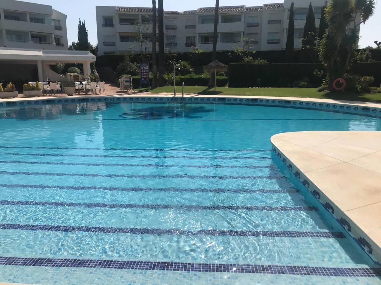 Cozy Apartment In Miraflores Mijas Ла Кала де Михас Екстериор снимка