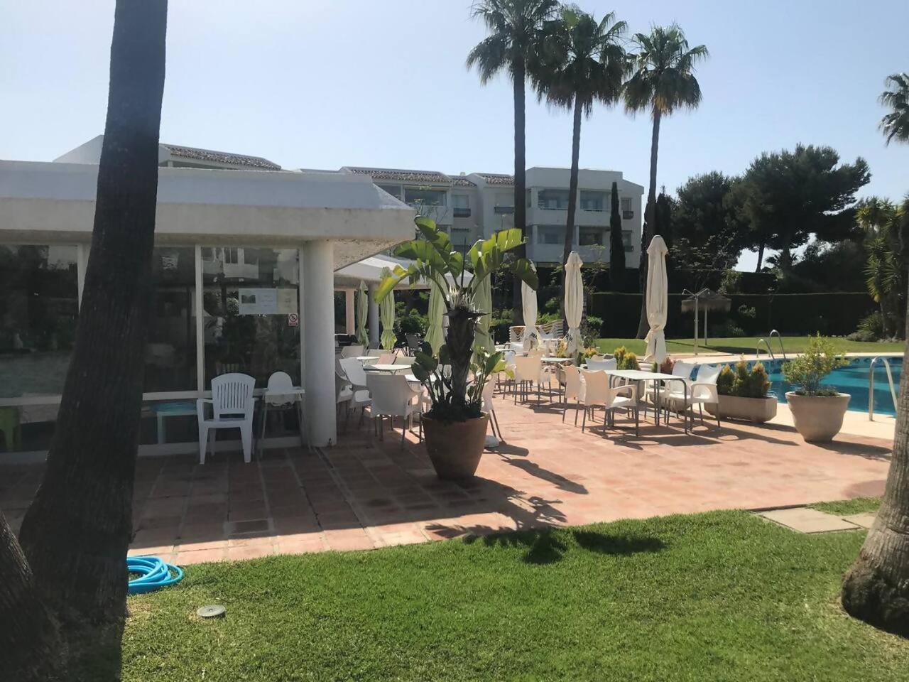 Cozy Apartment In Miraflores Mijas Ла Кала де Михас Екстериор снимка