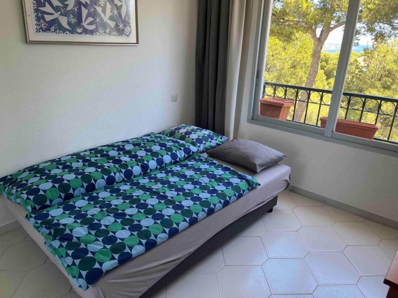 Cozy Apartment In Miraflores Mijas Ла Кала де Михас Екстериор снимка