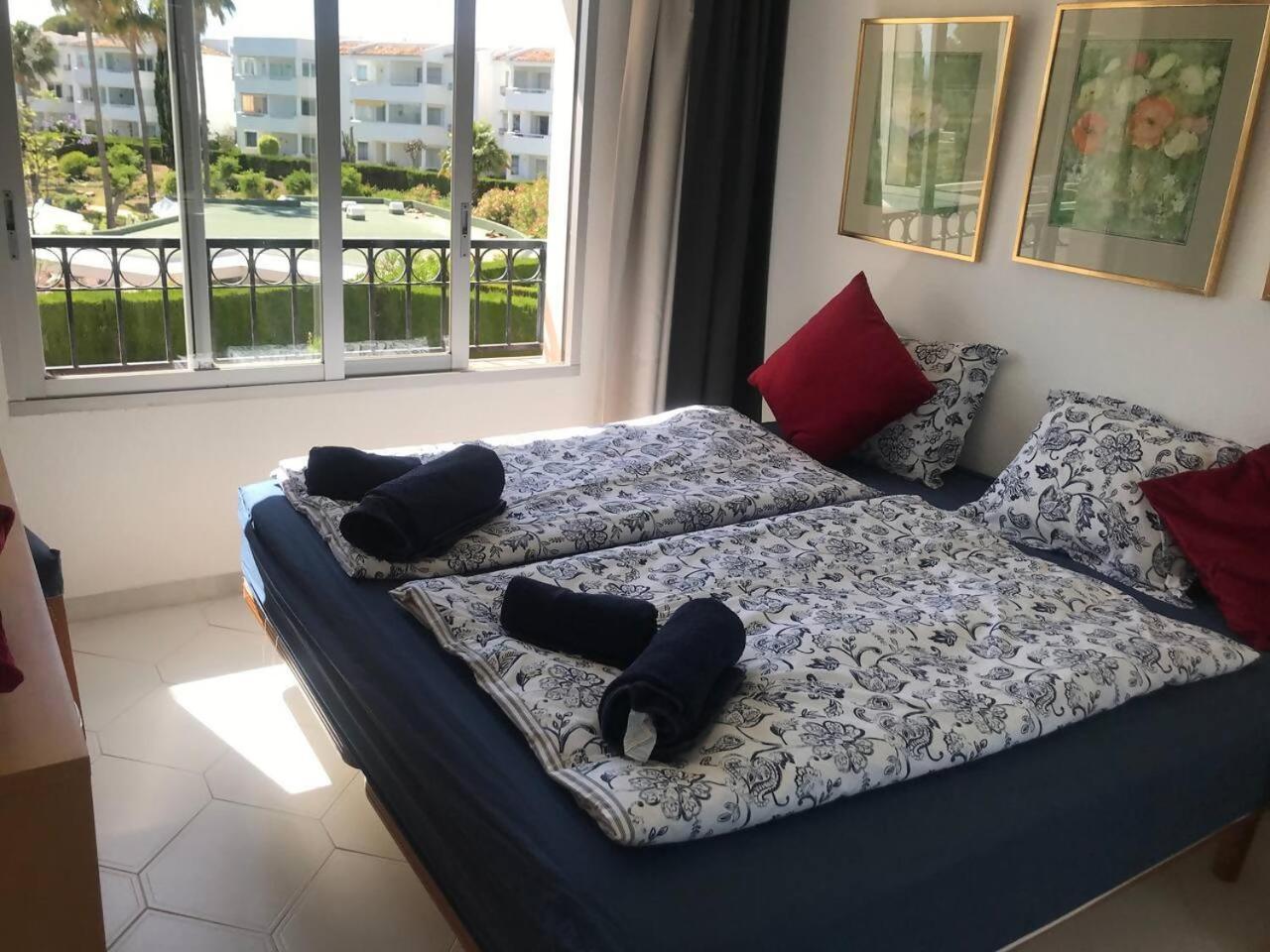 Cozy Apartment In Miraflores Mijas Ла Кала де Михас Екстериор снимка