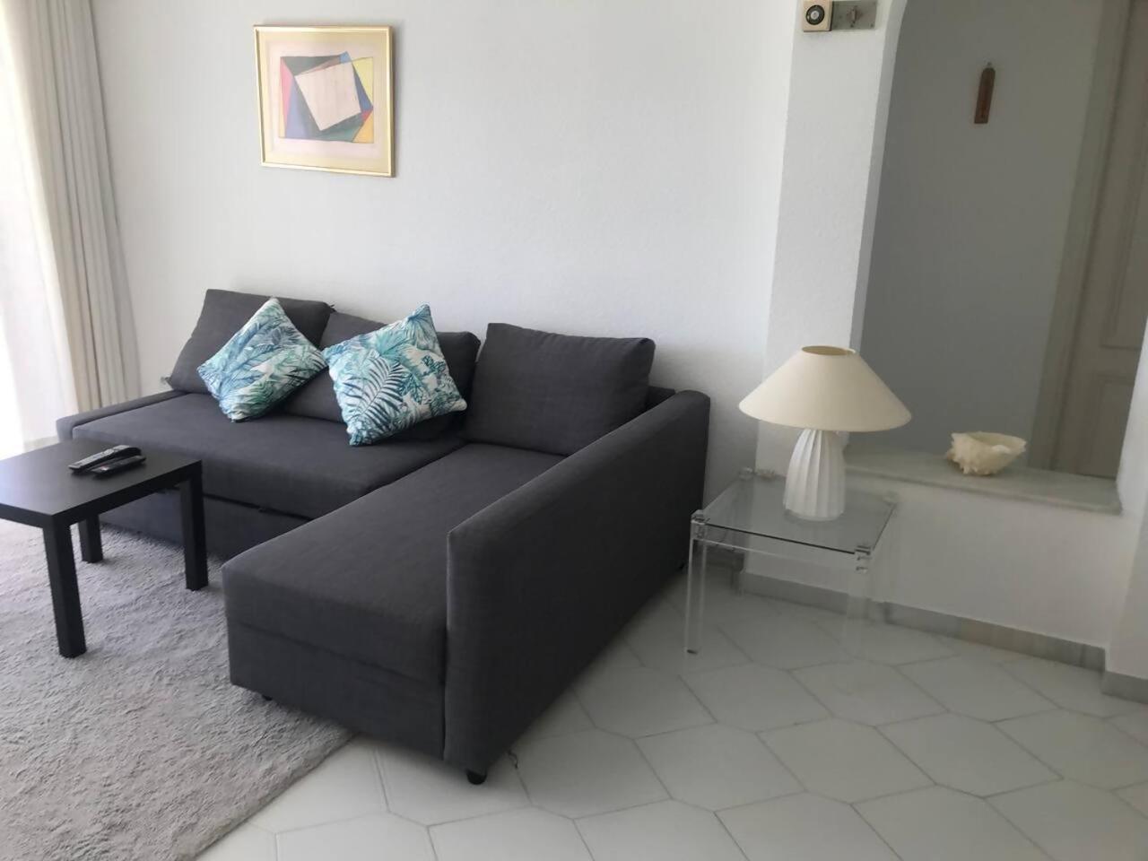 Cozy Apartment In Miraflores Mijas Ла Кала де Михас Екстериор снимка