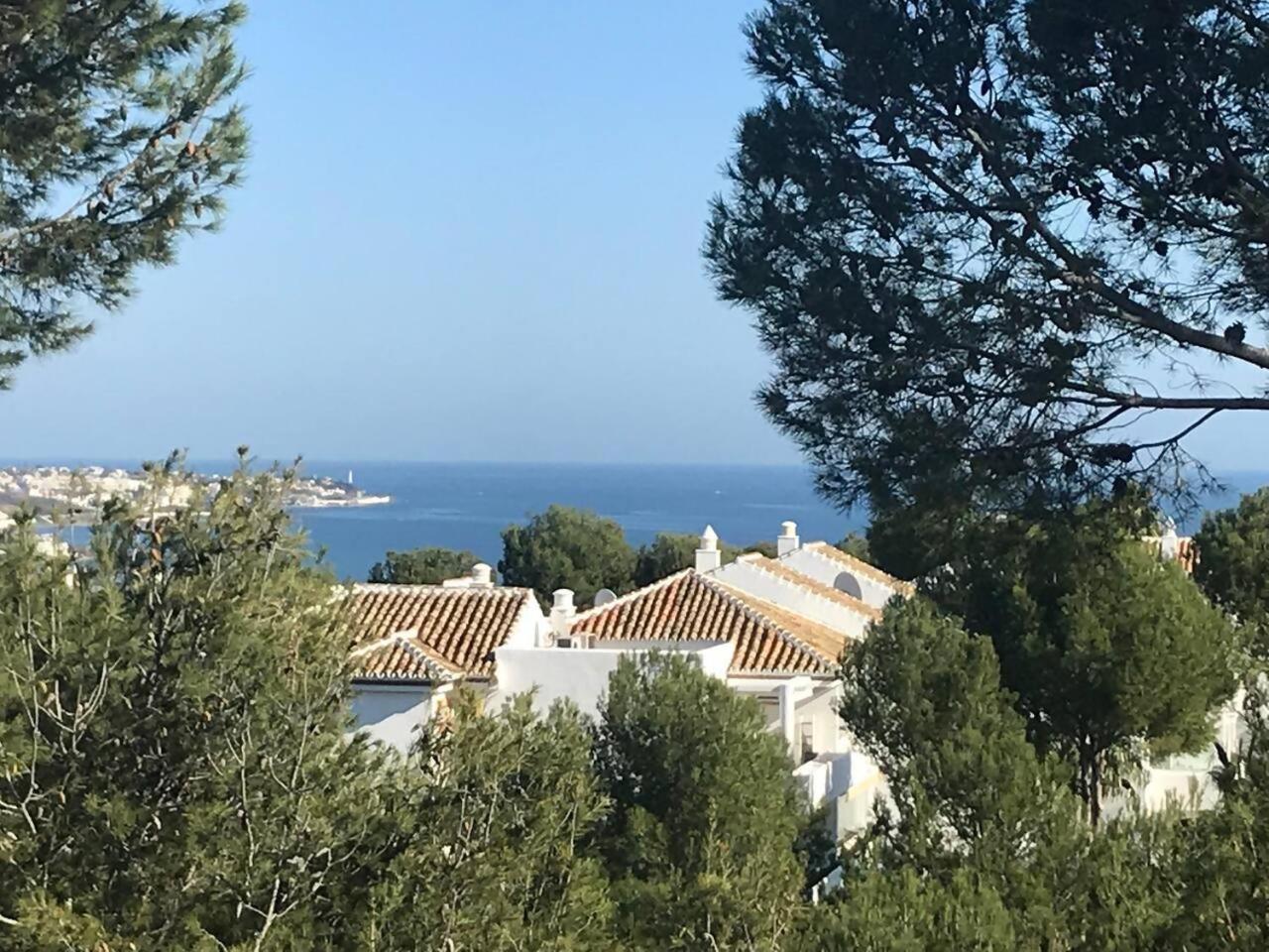 Cozy Apartment In Miraflores Mijas Ла Кала де Михас Екстериор снимка